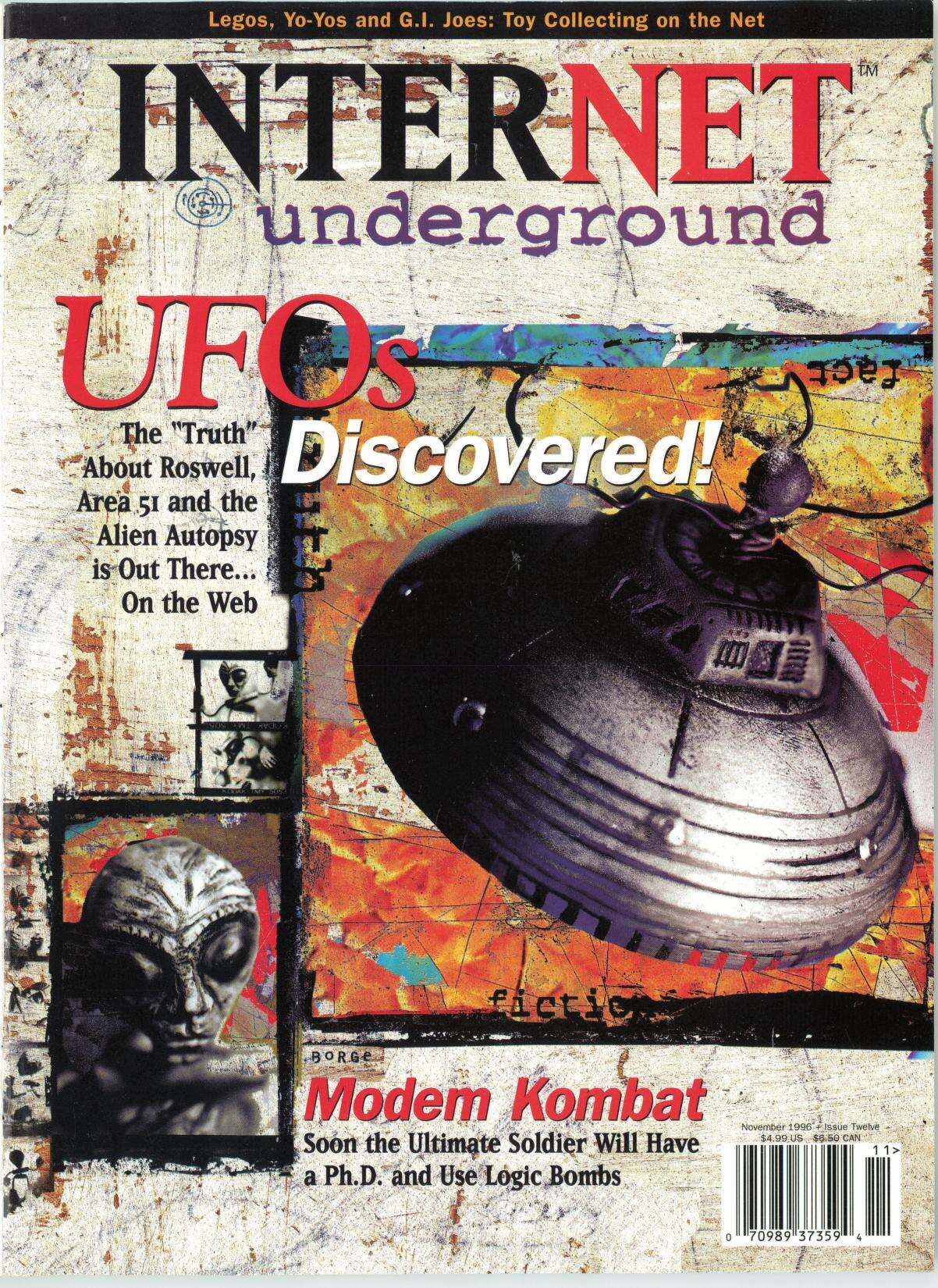 Issue 12 HD cover