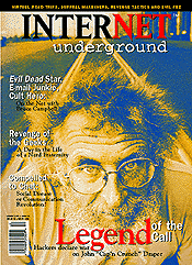 Cover of issue 11