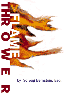 by  Solveig Bernstein, Esq.