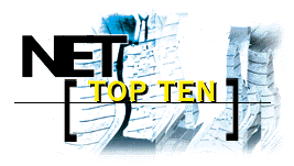 Net Top Ten