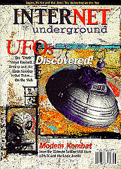 Cover of issue 12