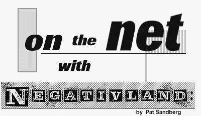 On the Net With...Negativland