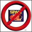 no spam