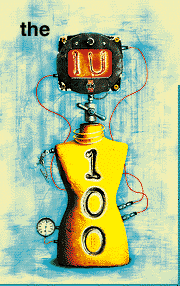 The IU 100