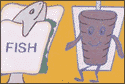 fish gyros