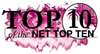 Top 10 of the Net Top Ten