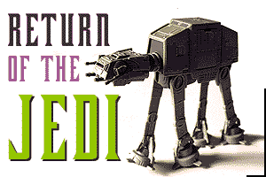 Return of the Jedi