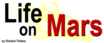 Life on Mars