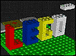 lego