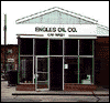 engle's oil