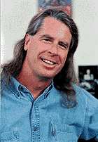 Micheal Gosney