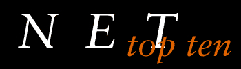 Net Top Ten