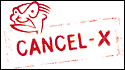 cancel it