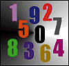 digits project