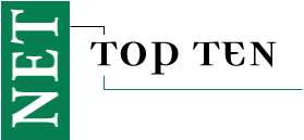 Net Top Ten