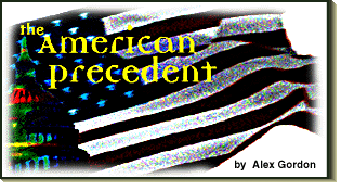 The American Precident