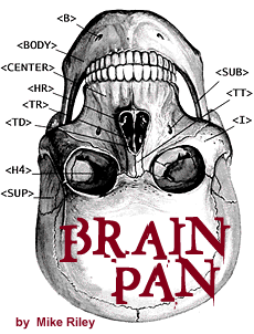 Brainpan