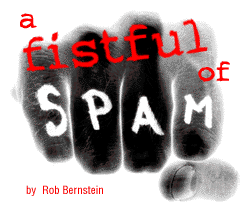 A Fistful of Spam