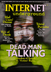 Cover of issue #7