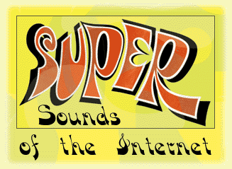 Super Sounds of the Internet
