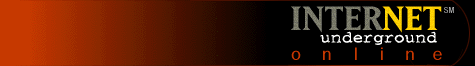 Internet Underground Online